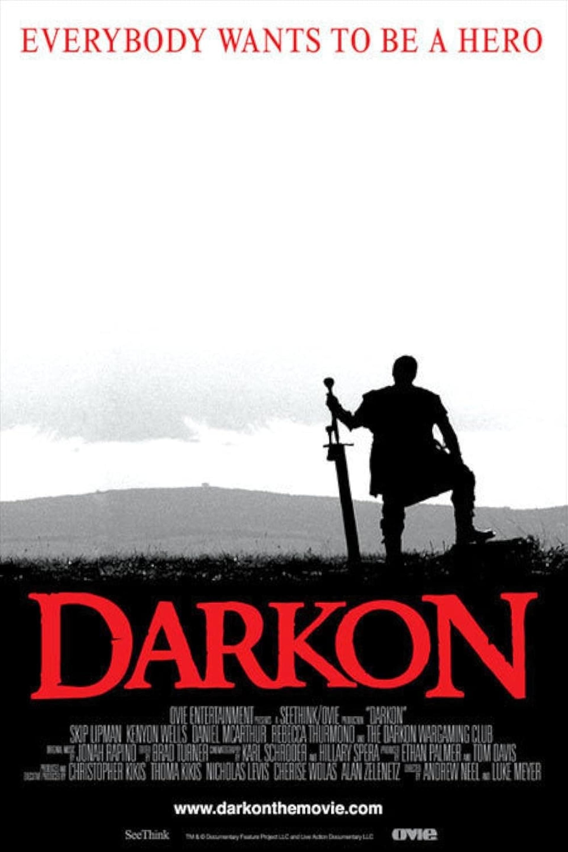 Darkon