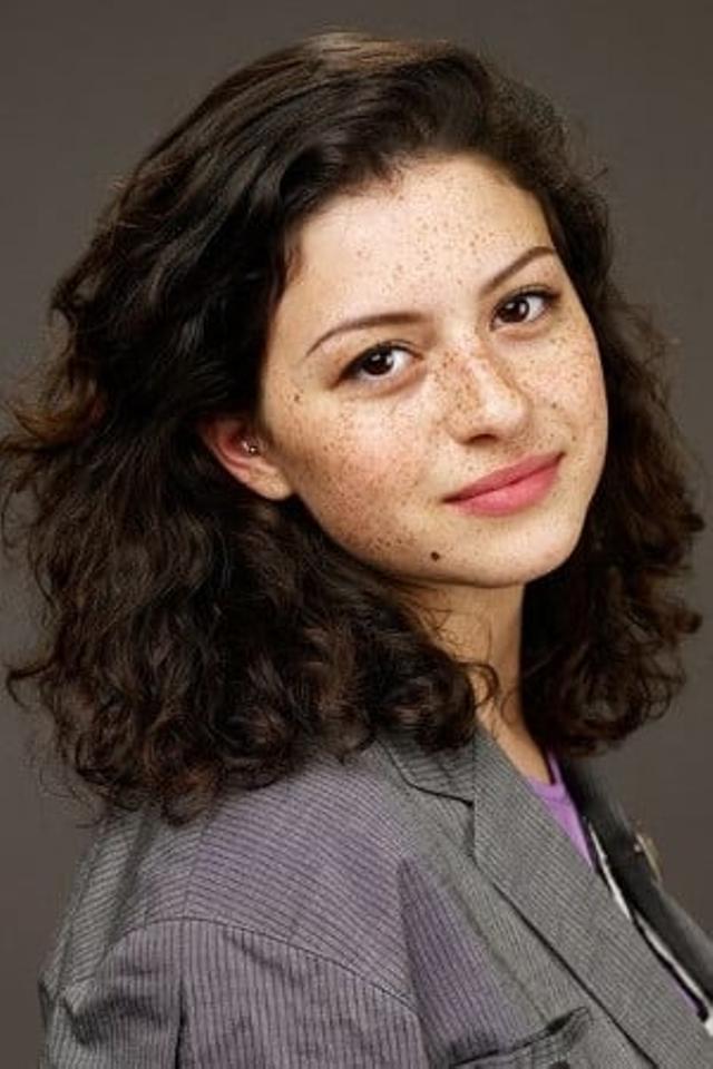 Alia Shawkat