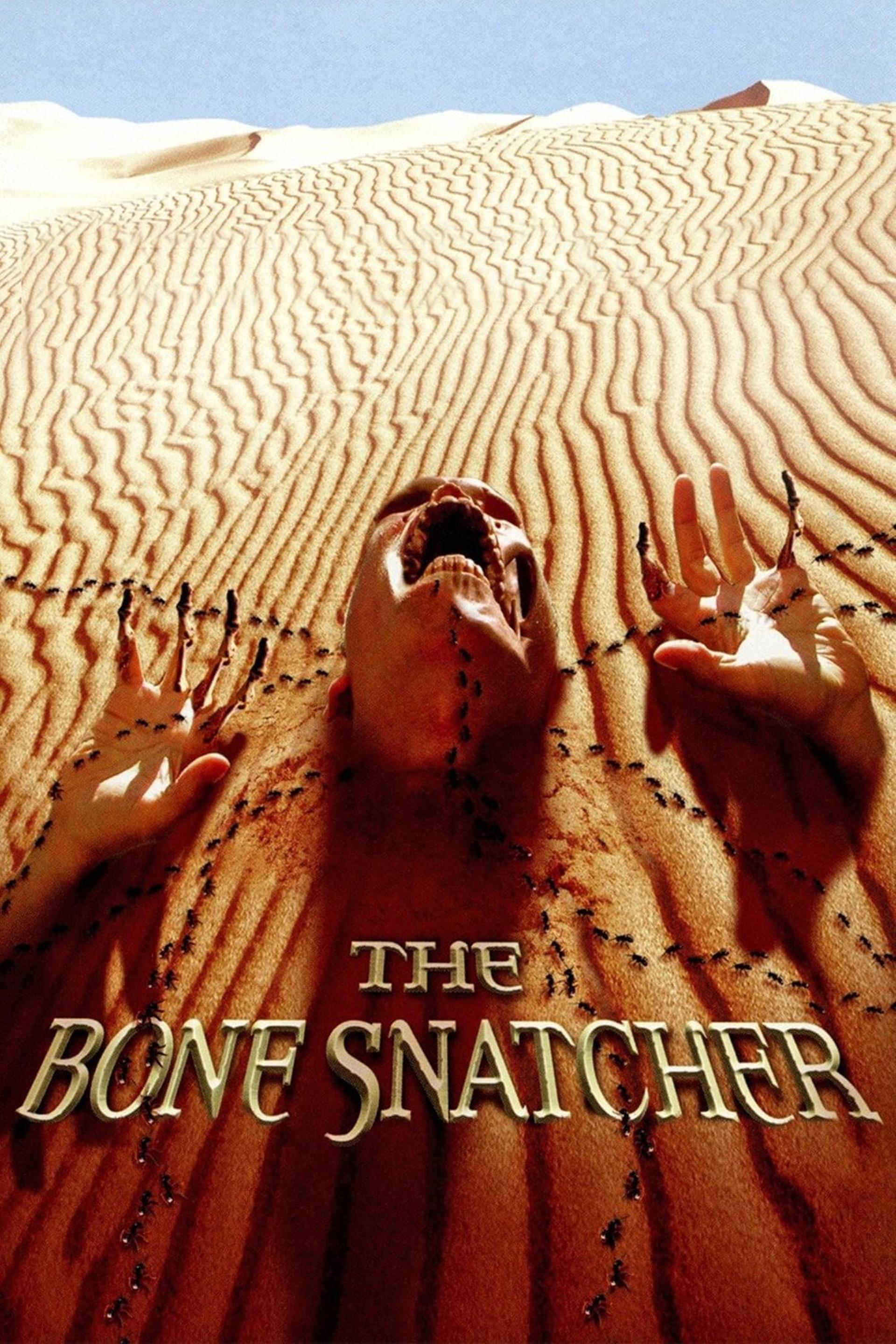 The Bone Snatcher