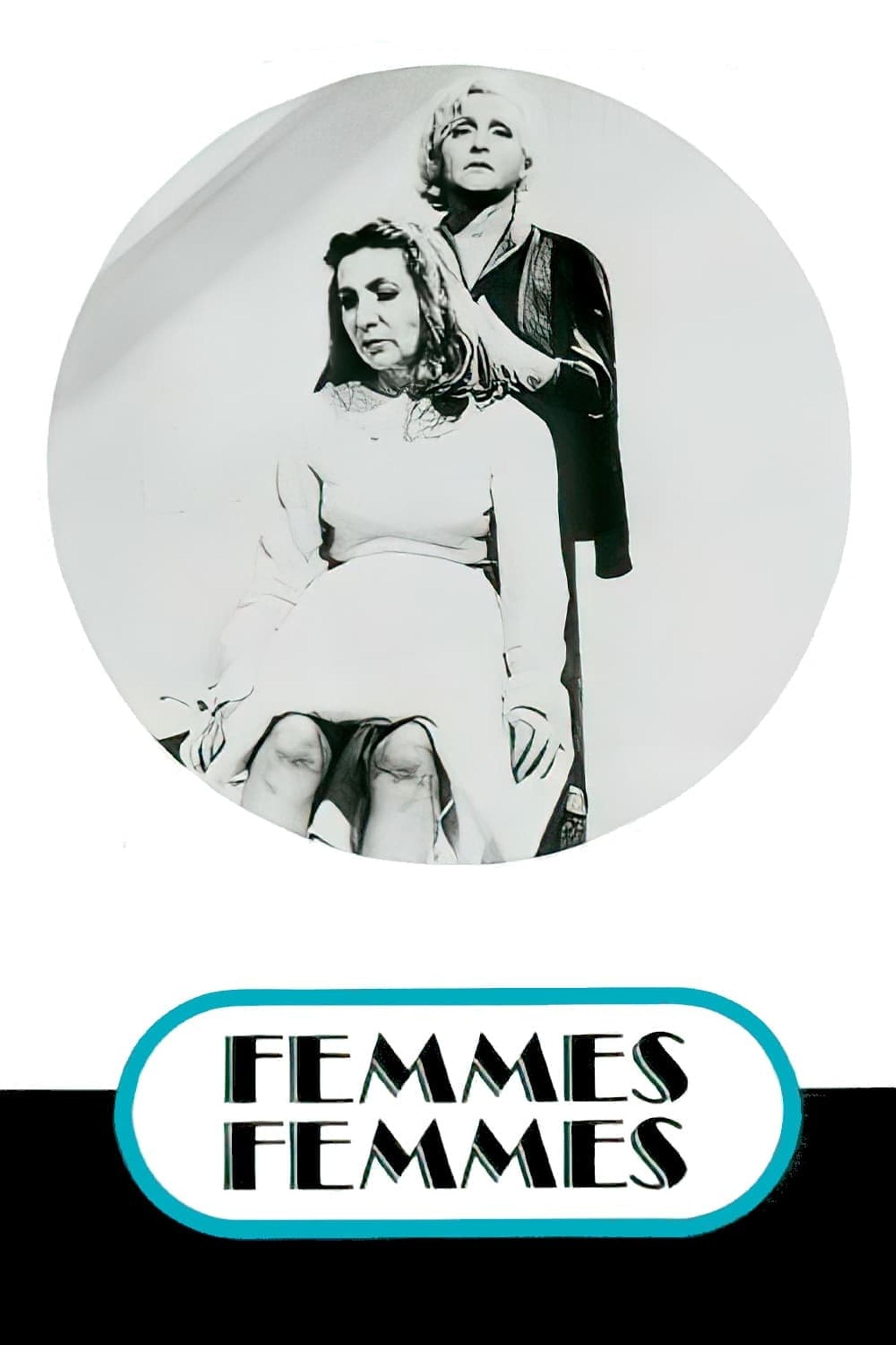 Femmes femmes