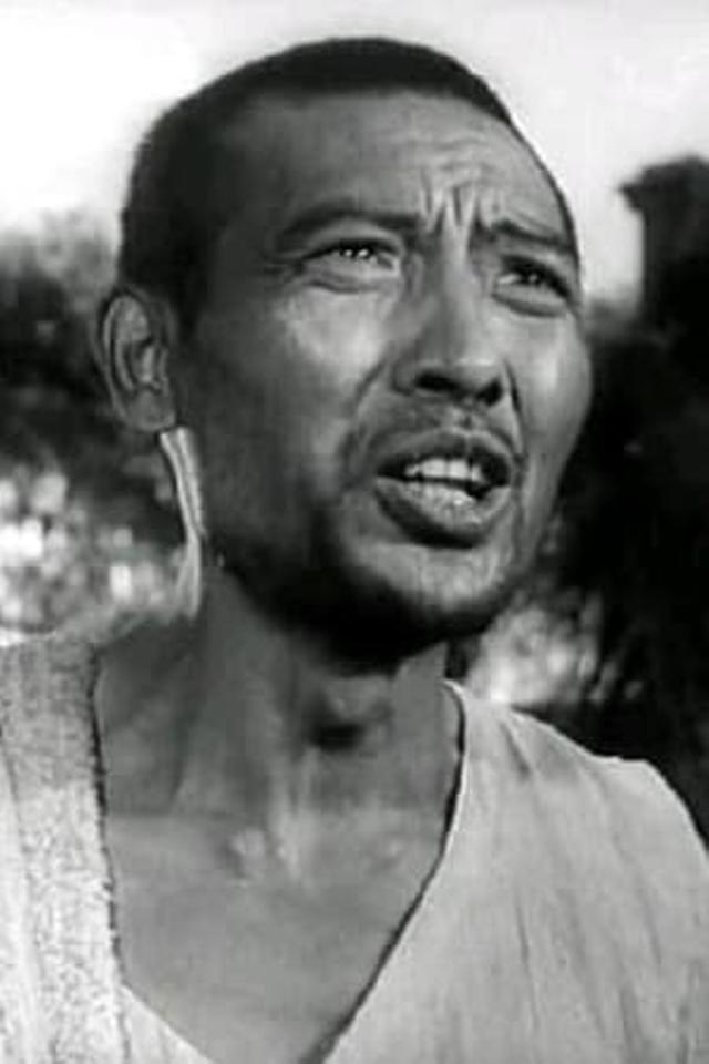 Zhou Senguan