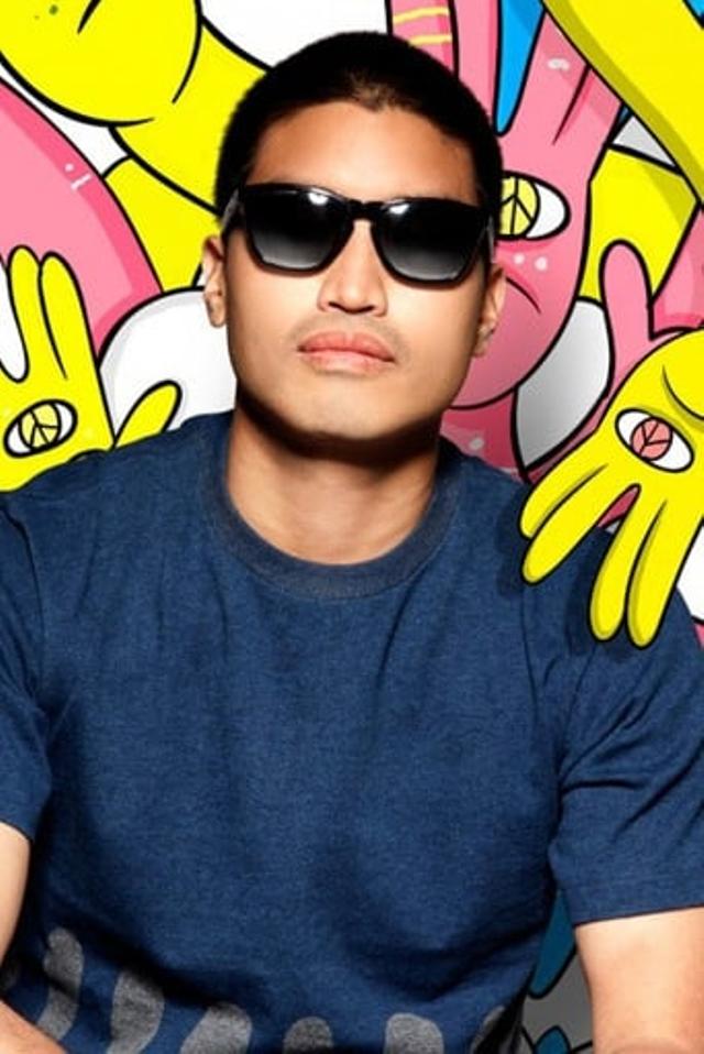 Chad Hugo