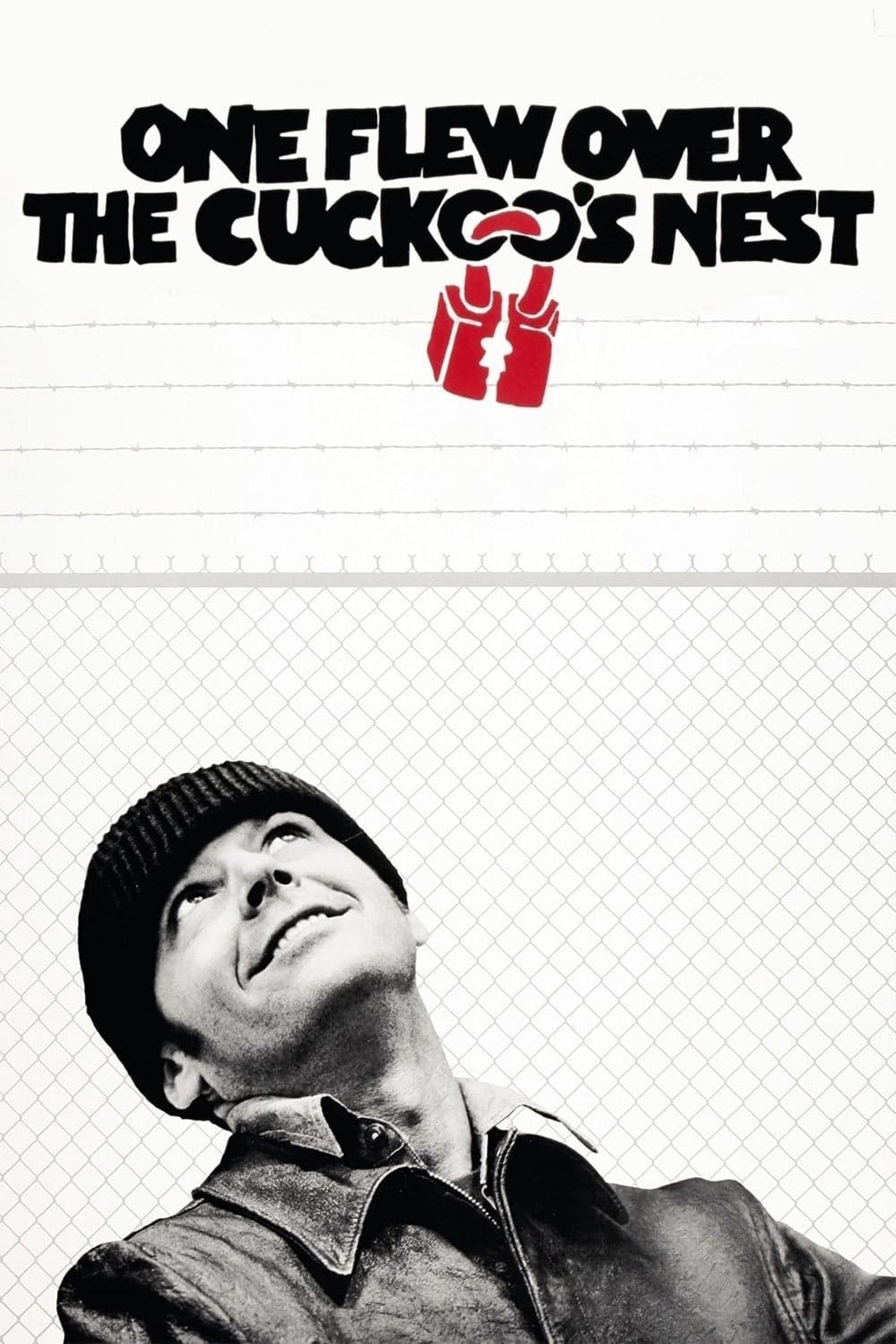 One Flew Over the Cuckoo's Nest