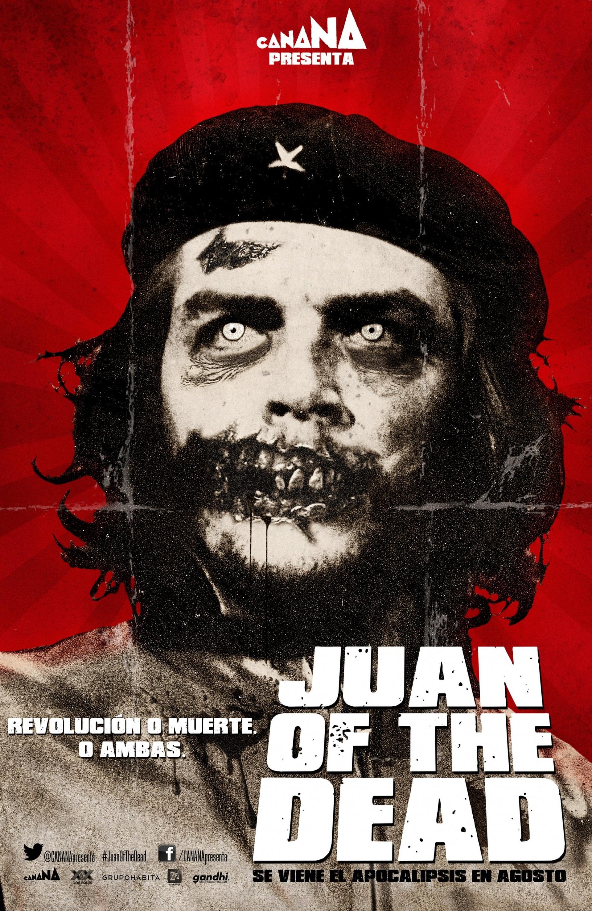 Juan of the Dead