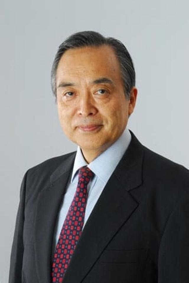 Takeshi Ōbayashi