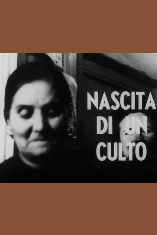 Nascita di un culto