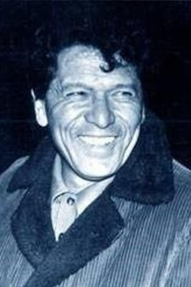 Alberto Mariscal