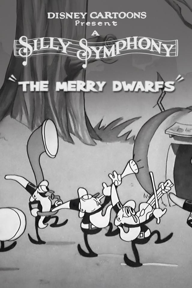 The Merry Dwarfs