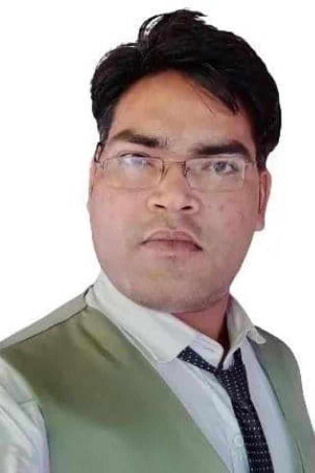 Sunil Rajat