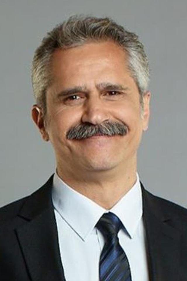 Gökhan Bekletenler