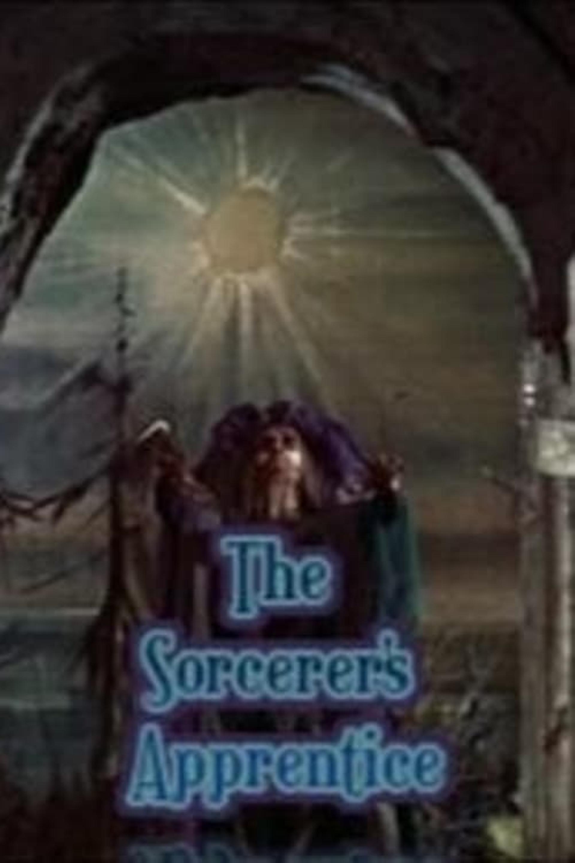 The Sorcerer's Apprentice