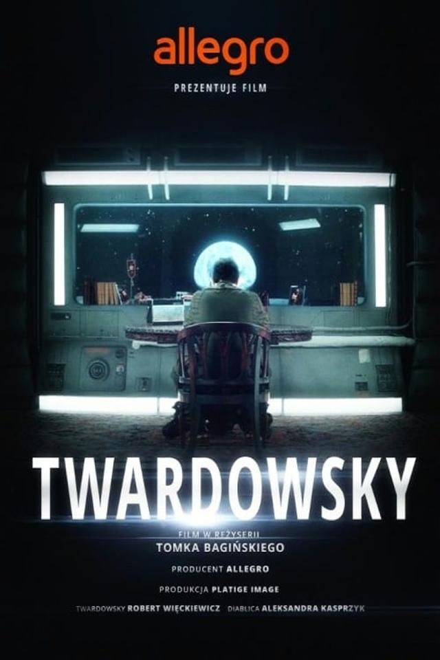 Polish Legends: Twardowsky