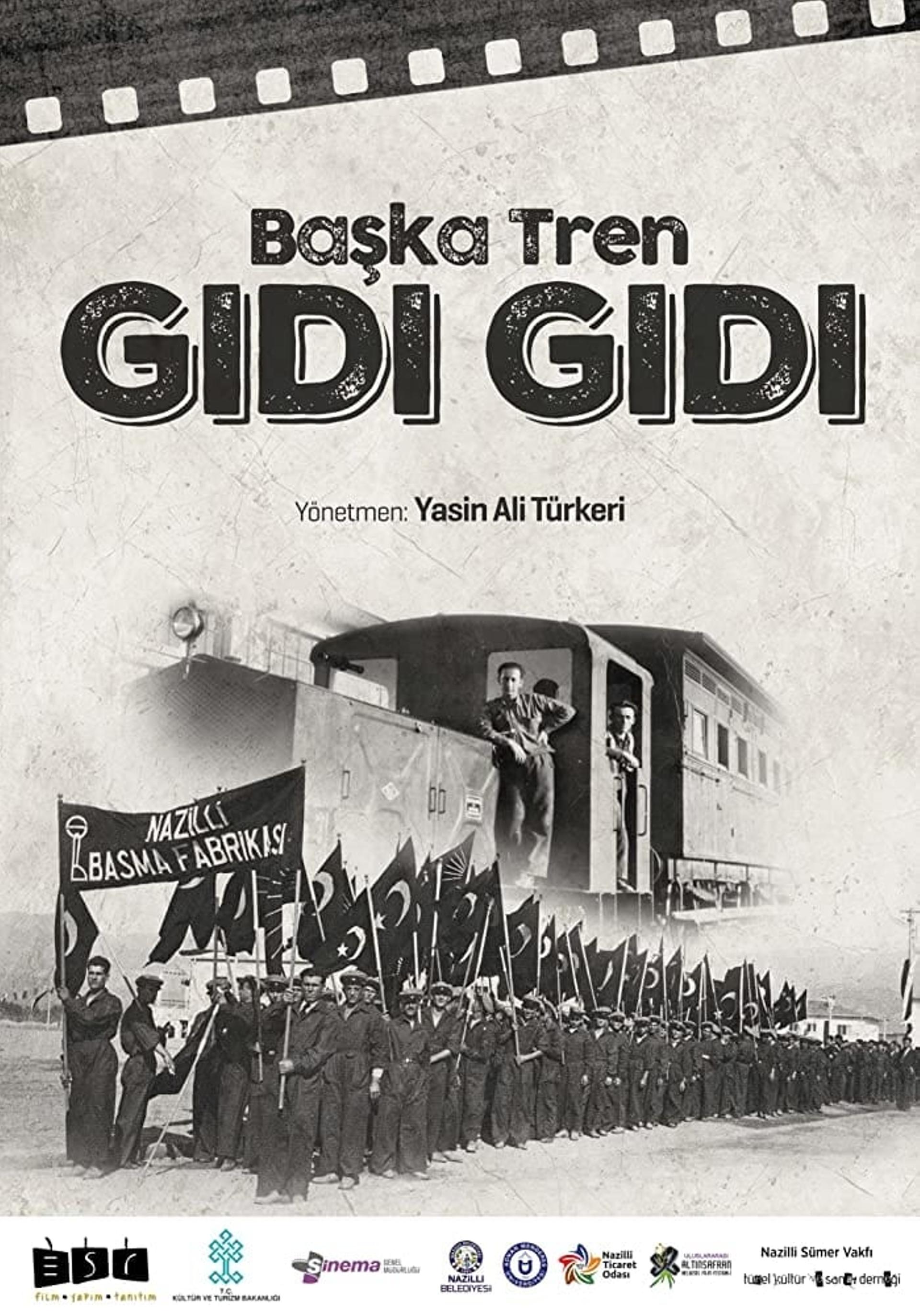 Gidi Gidi