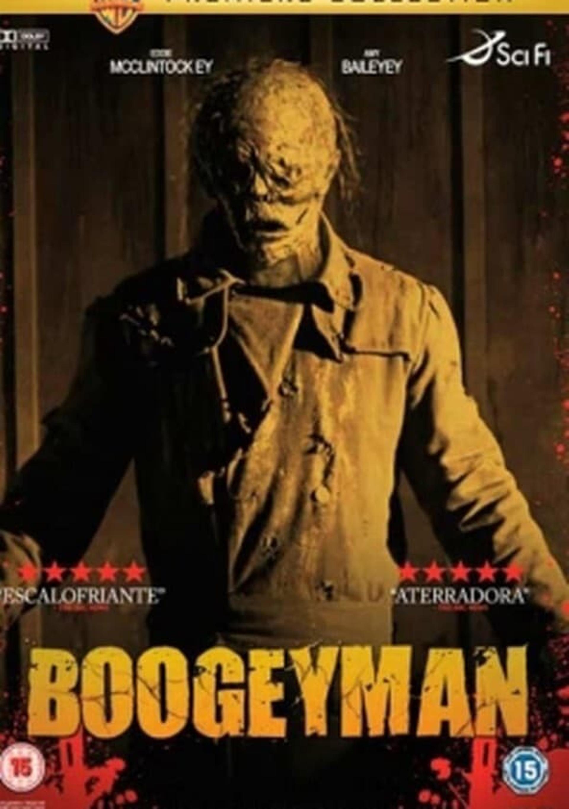 Boogeyman