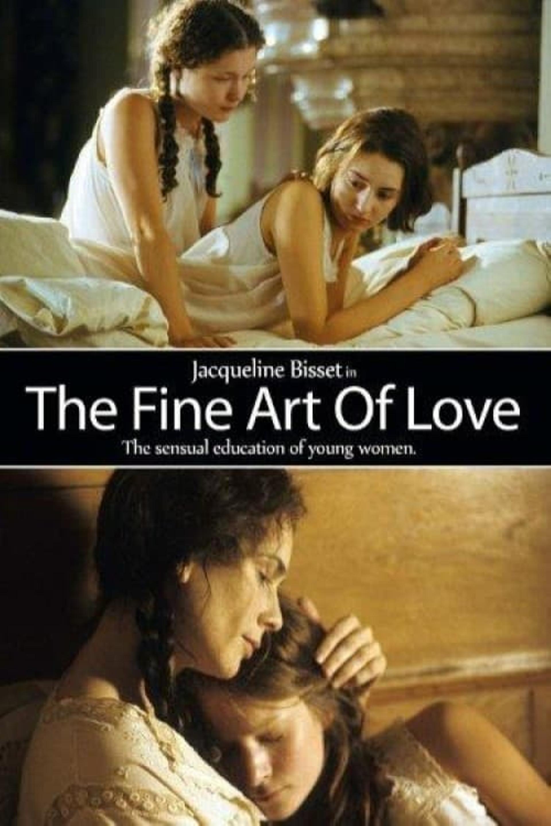 The Fine Art of Love: Mine Ha-Ha