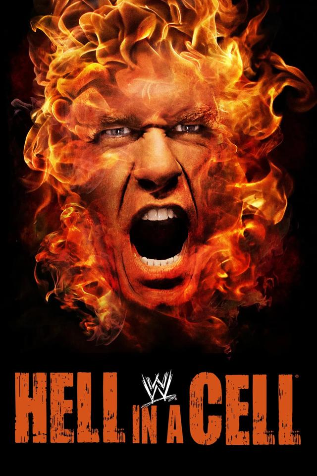 WWE Hell in a Cell 2011