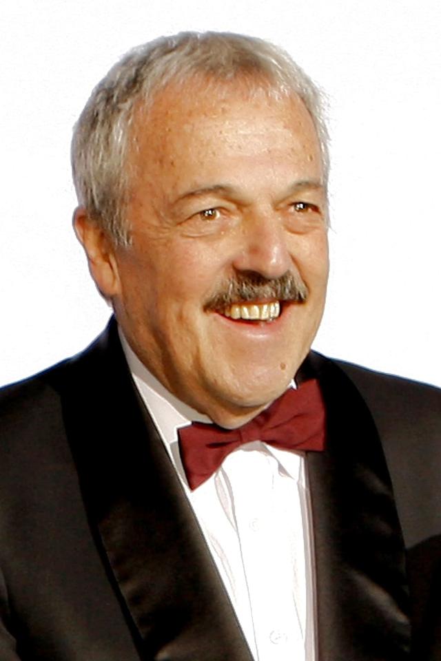 Daniel Rabinovich