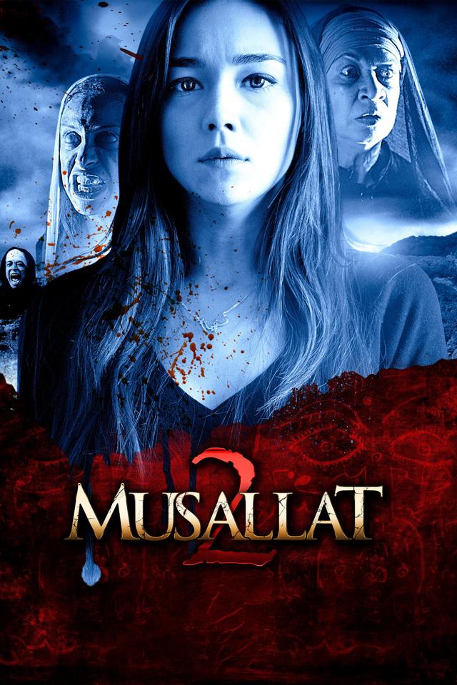 Musallat 2: Lanet