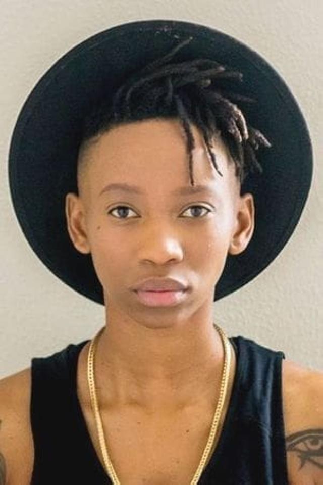 Mandisa Nduna