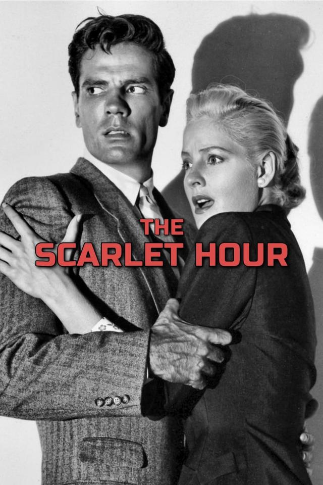 The Scarlet Hour