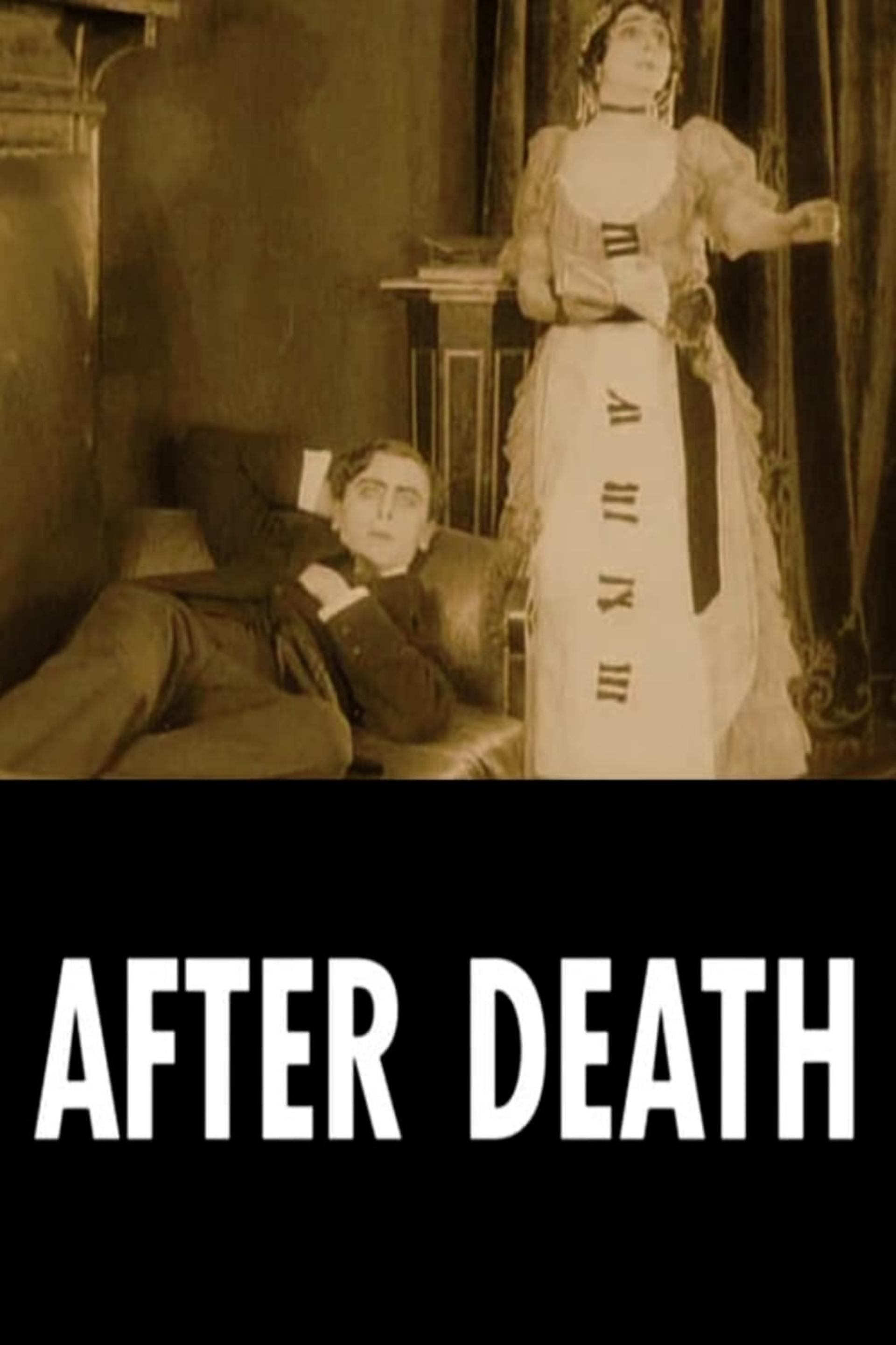 After Death