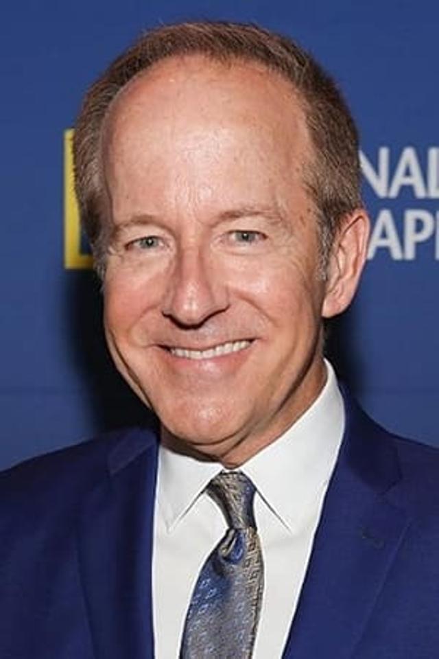 Jeff Harlan