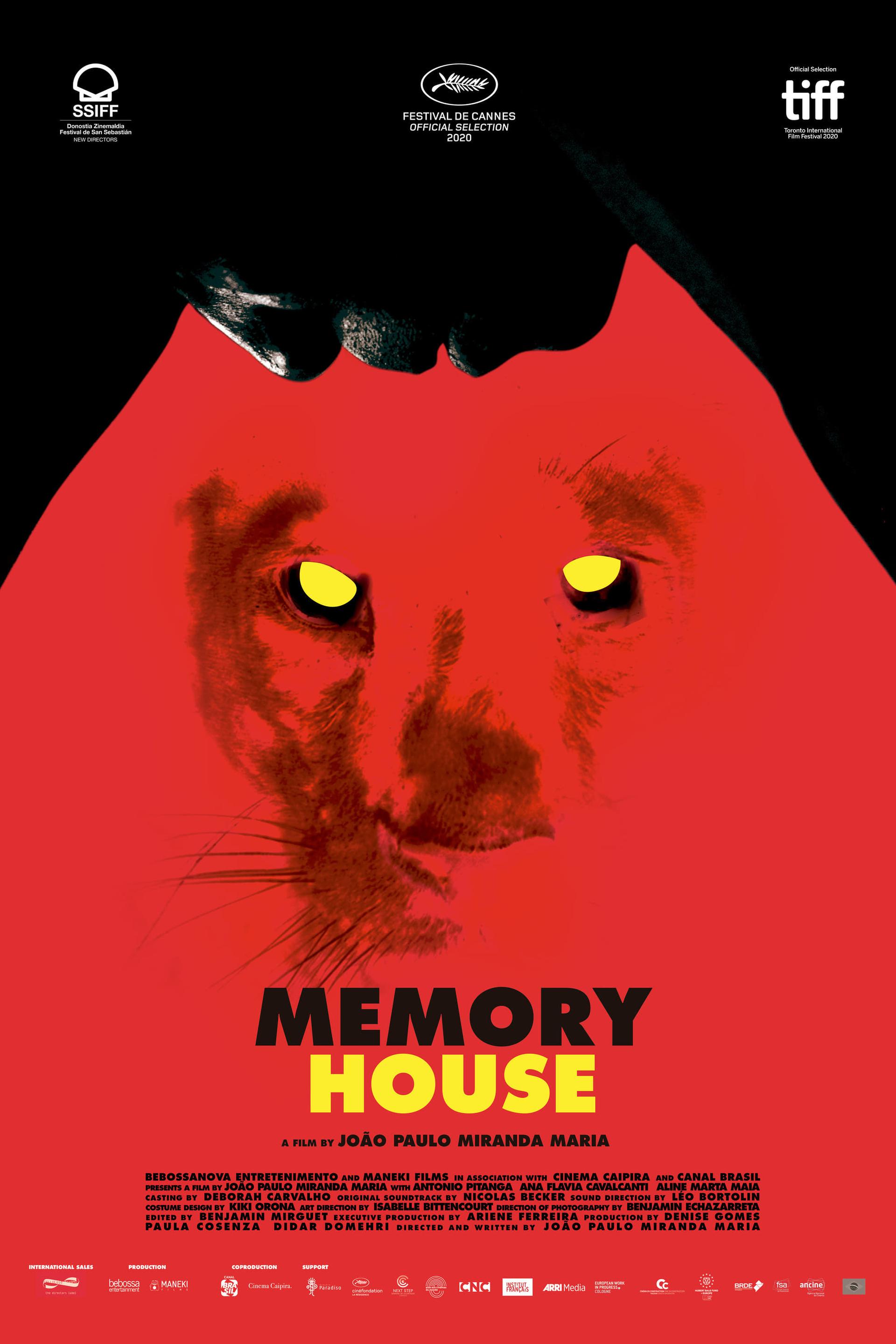 Memory House