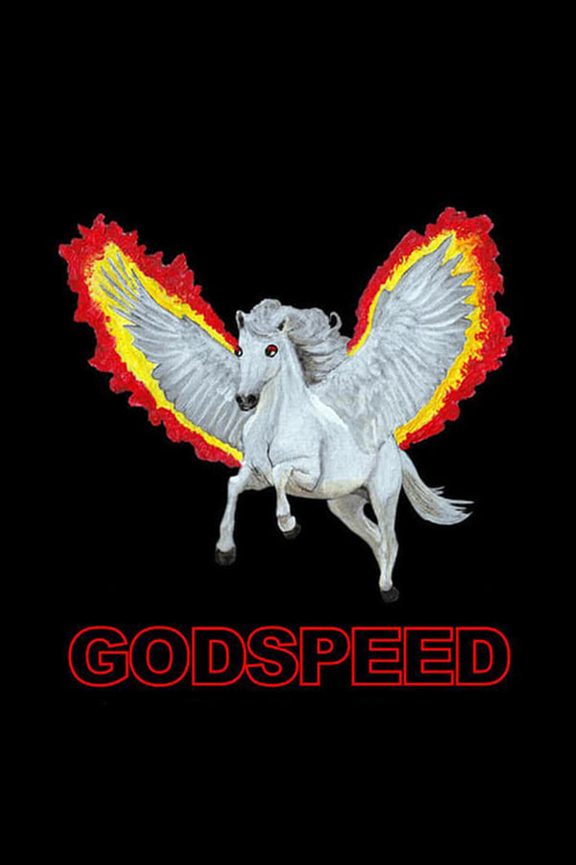 GODSPEED