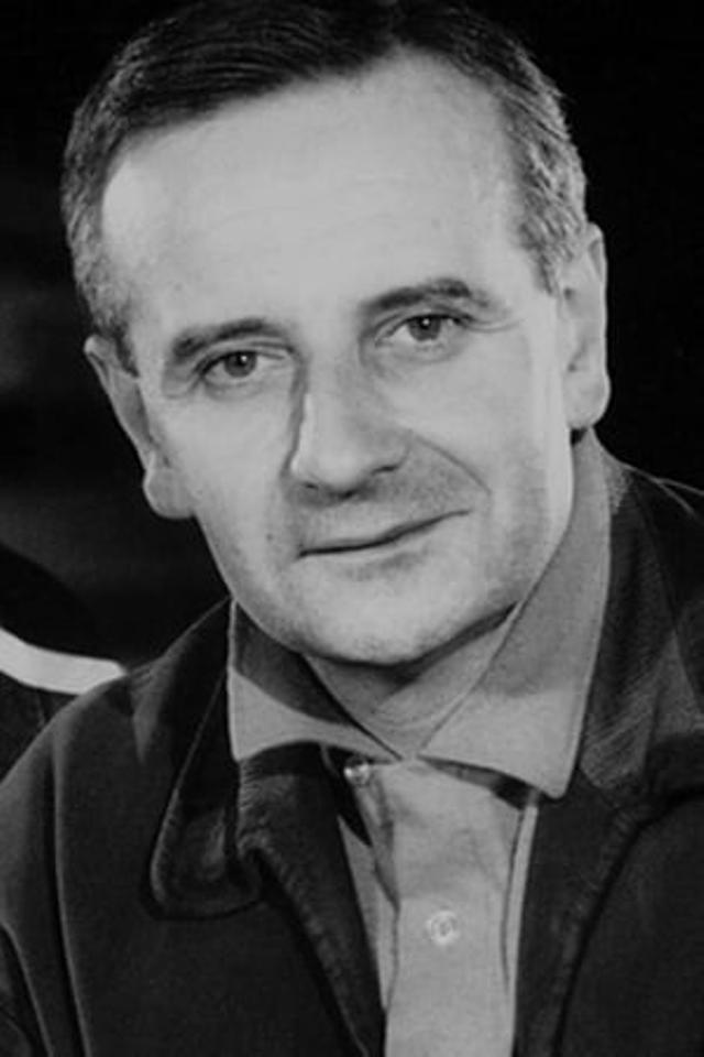 Lindsay Anderson