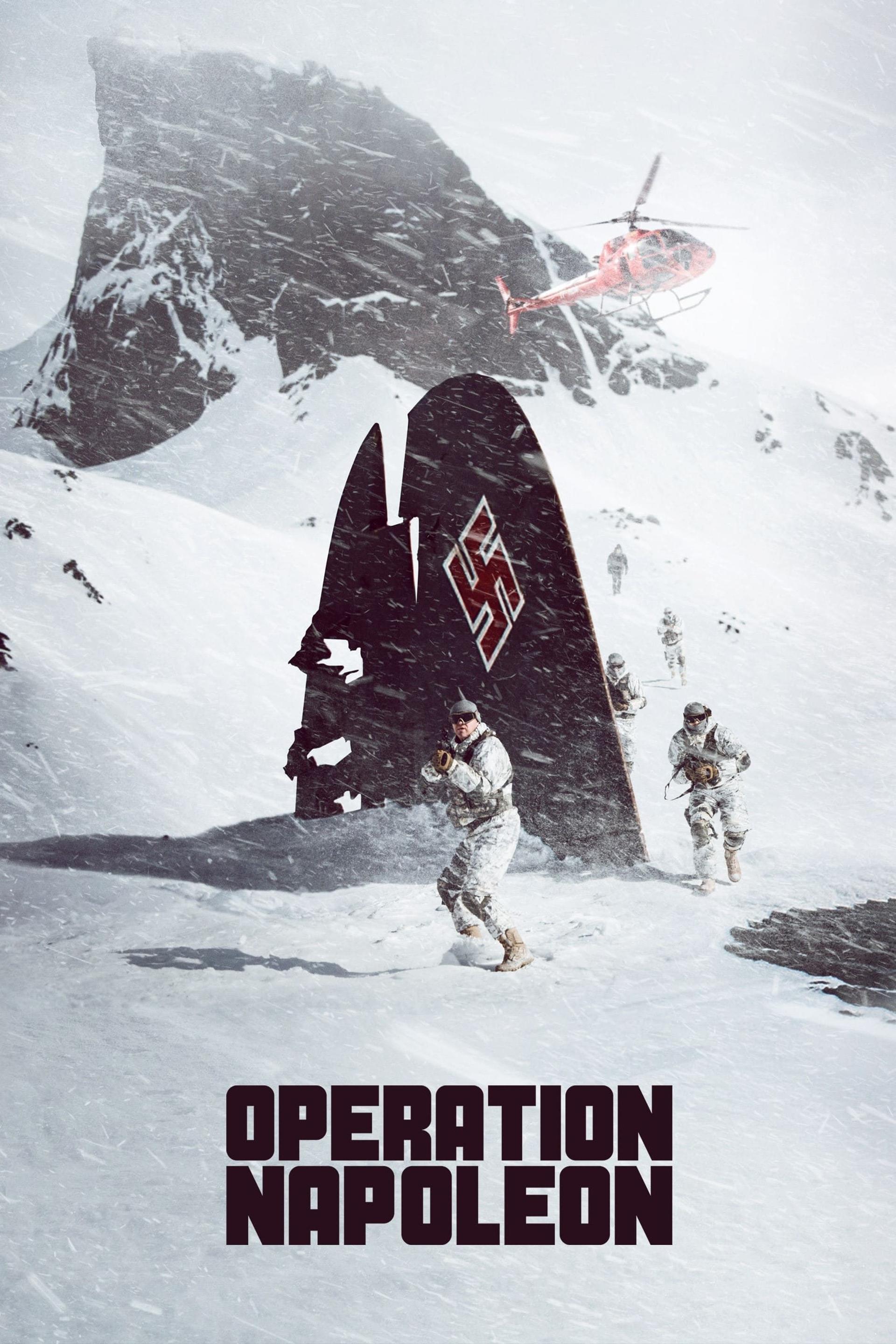 Operation Napoleon