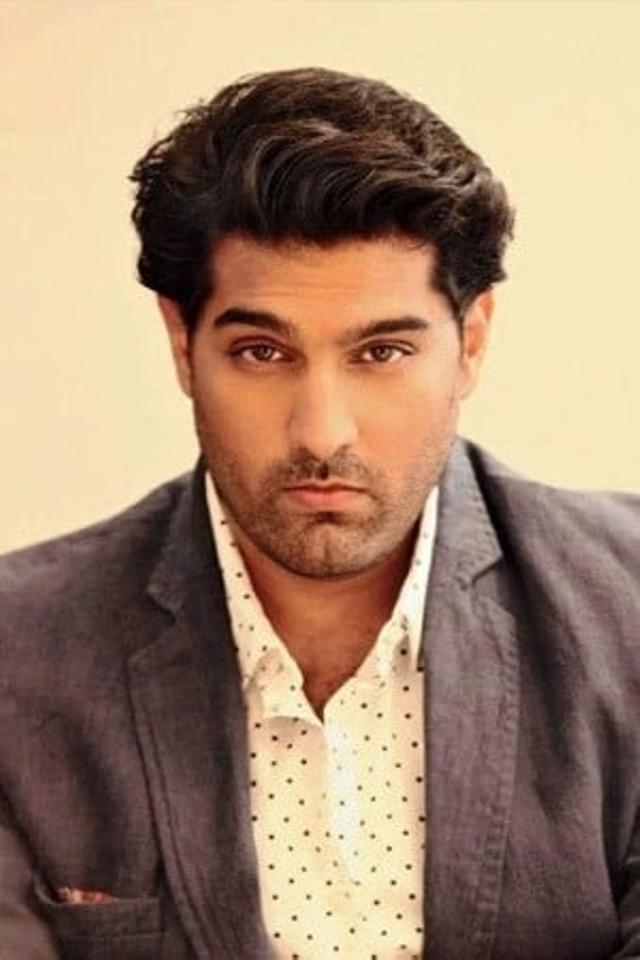 Kunaal Roy Kapur