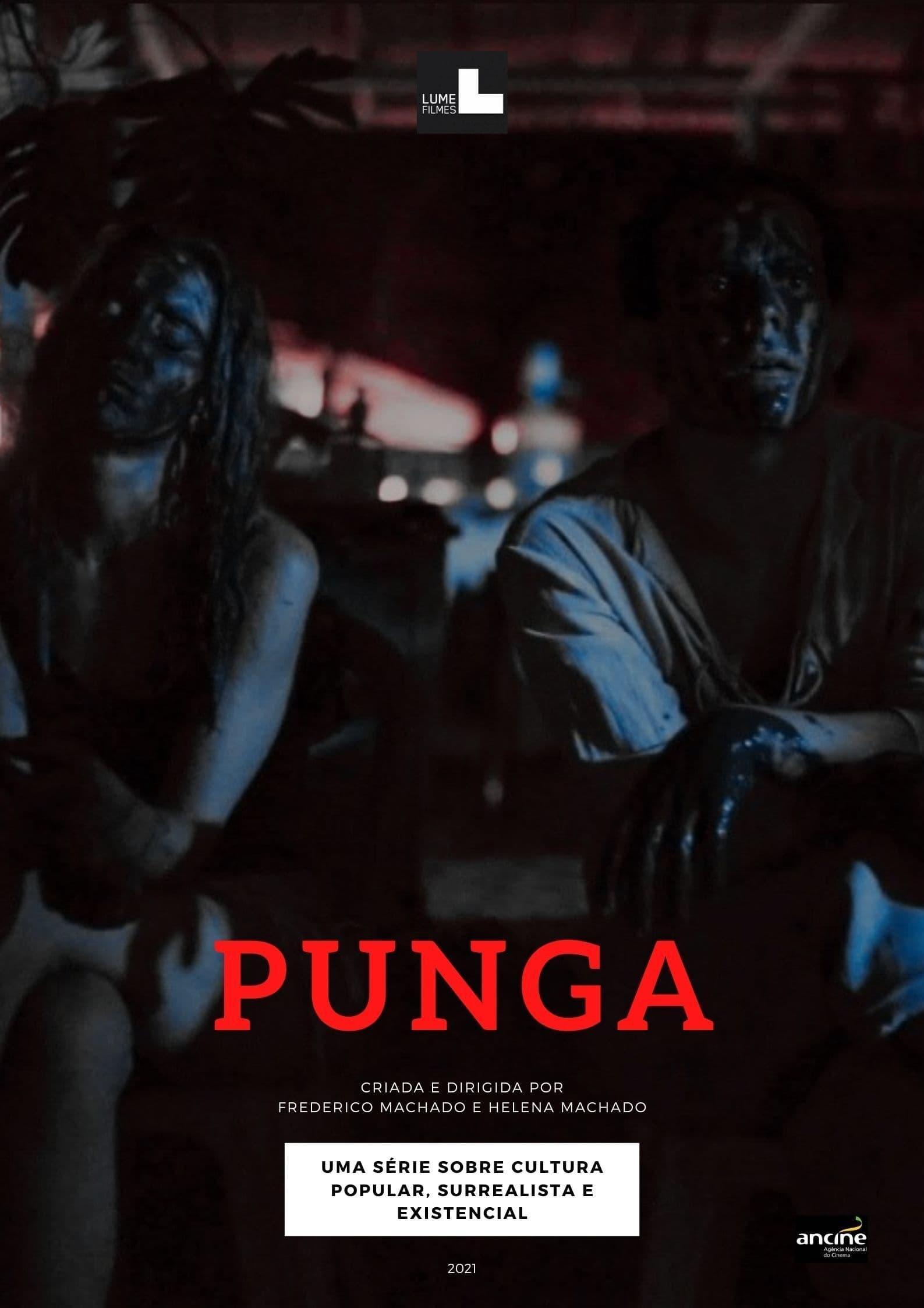 Punga