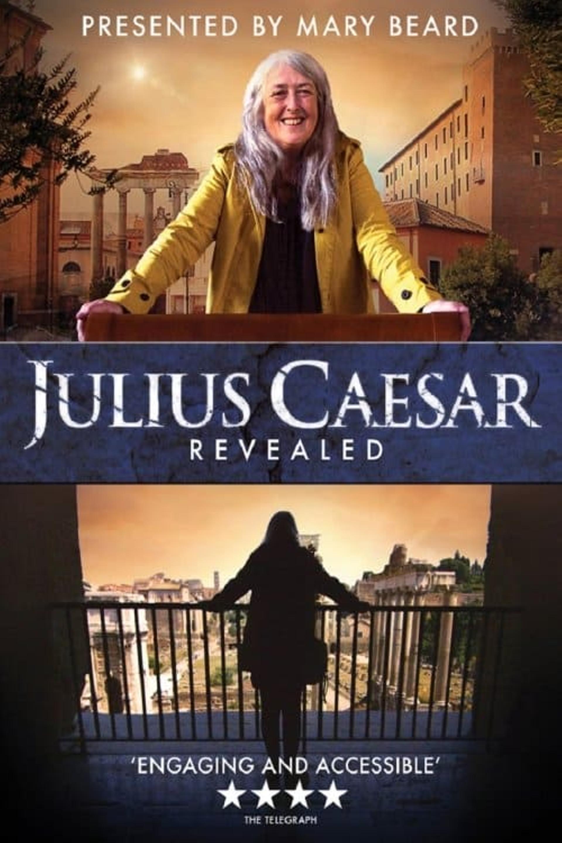 Julius Caesar Revealed