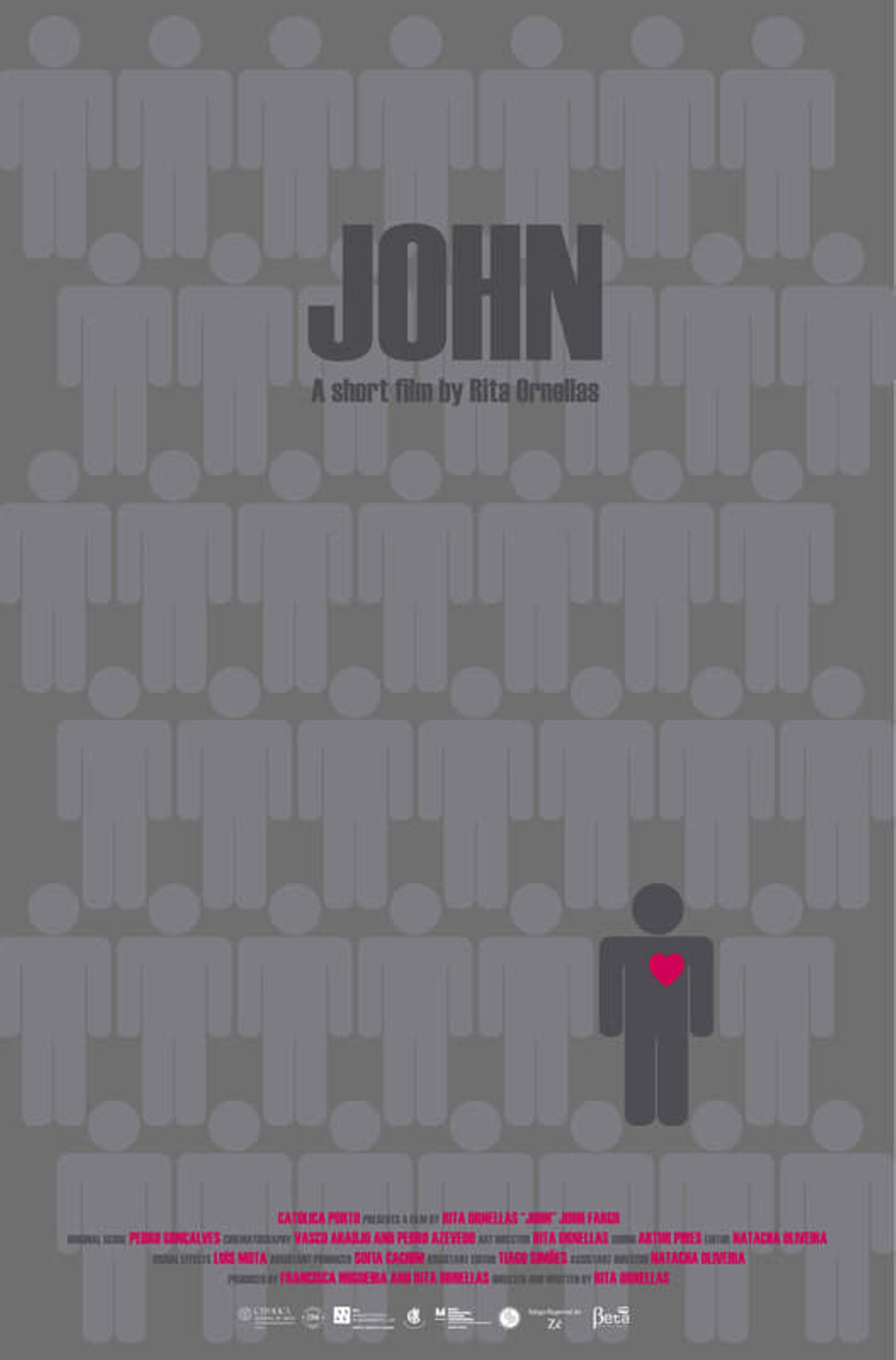 John