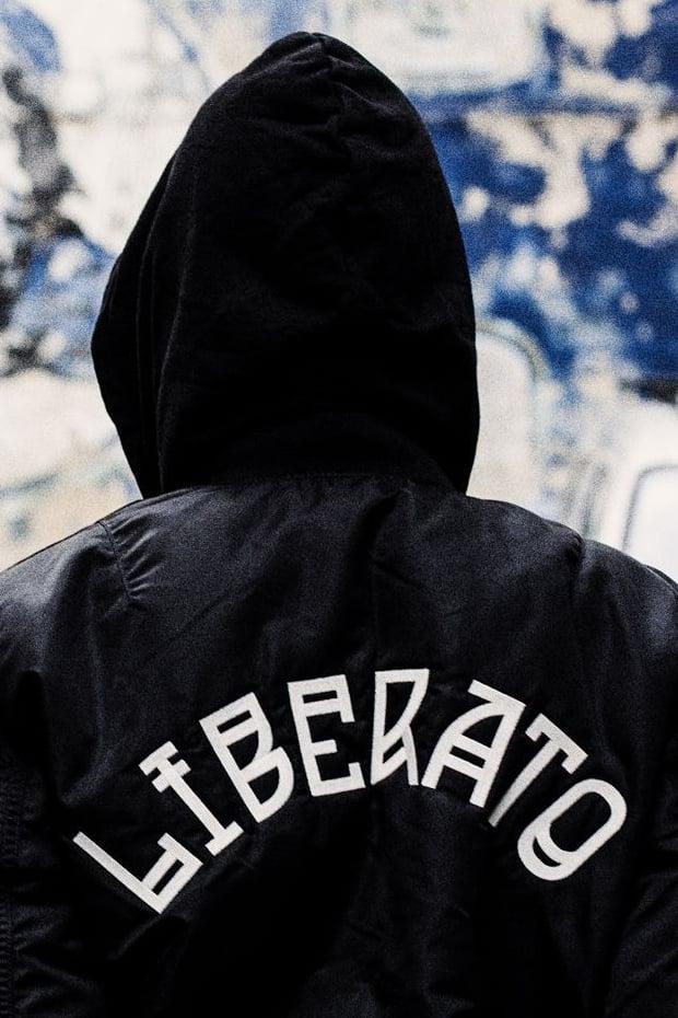 Liberato