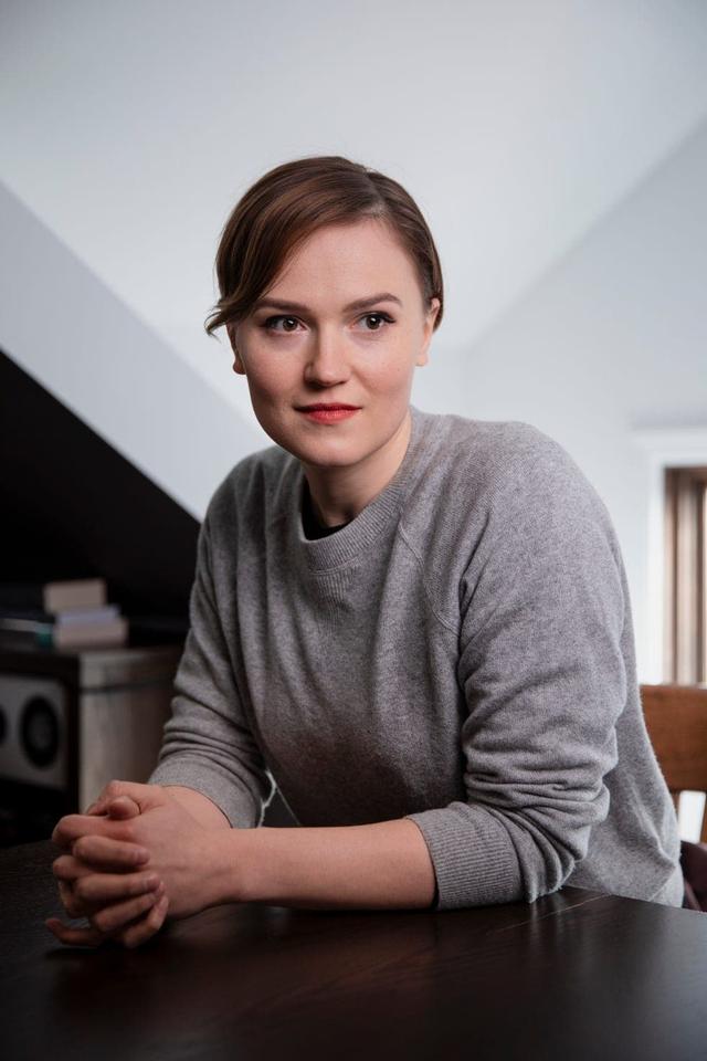 Veronica Roth