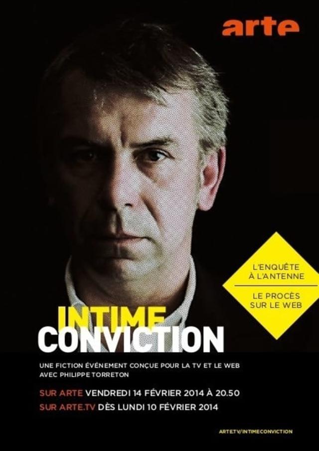 Intime Conviction