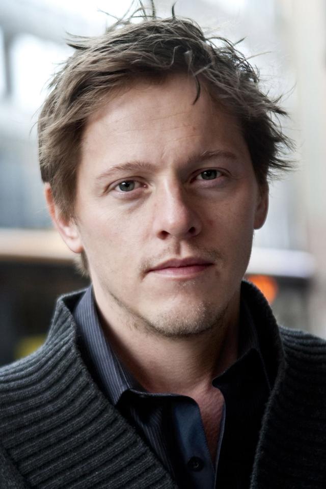 Thure Lindhardt