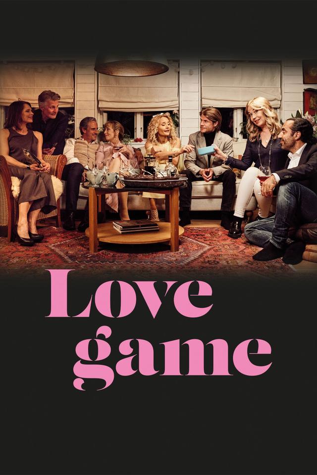 Love Game