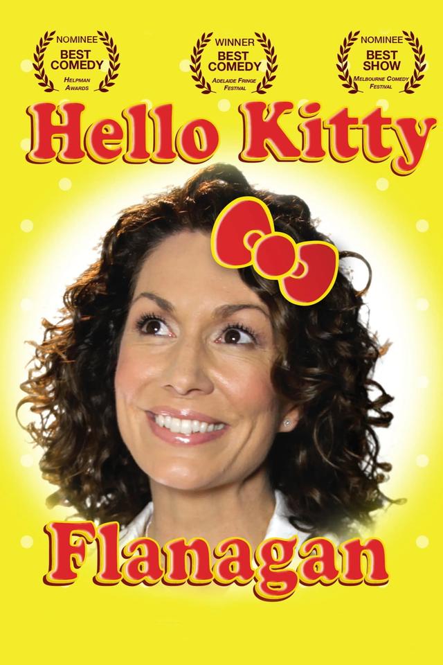 Hello Kitty Flanagan