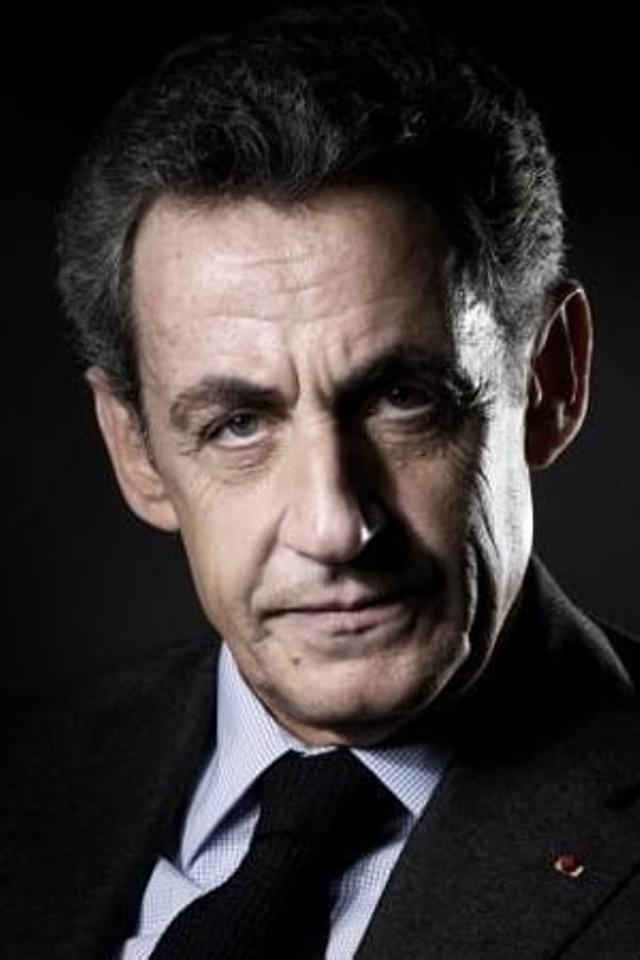 Nicolas Sarkozy