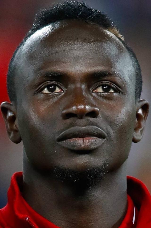 Sadio Mané