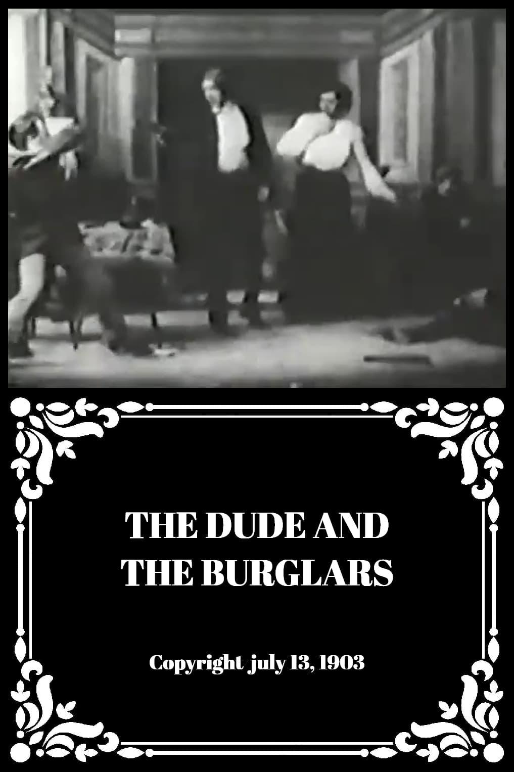 The Dude and the Burglars