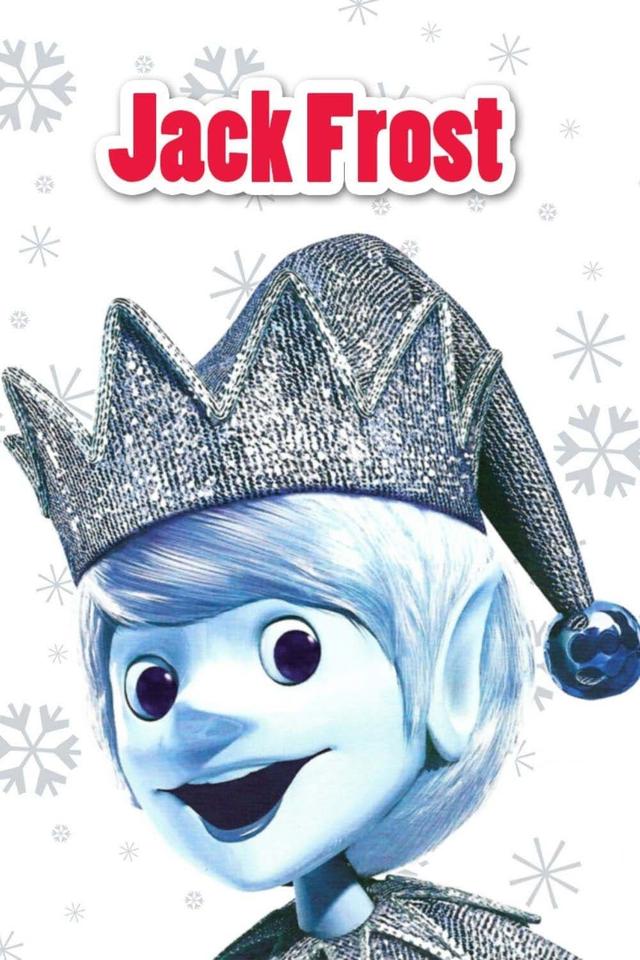 Jack Frost