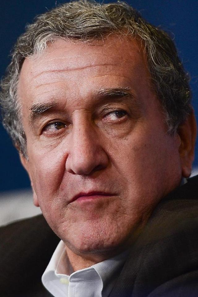 Carlos Alberto Parreira