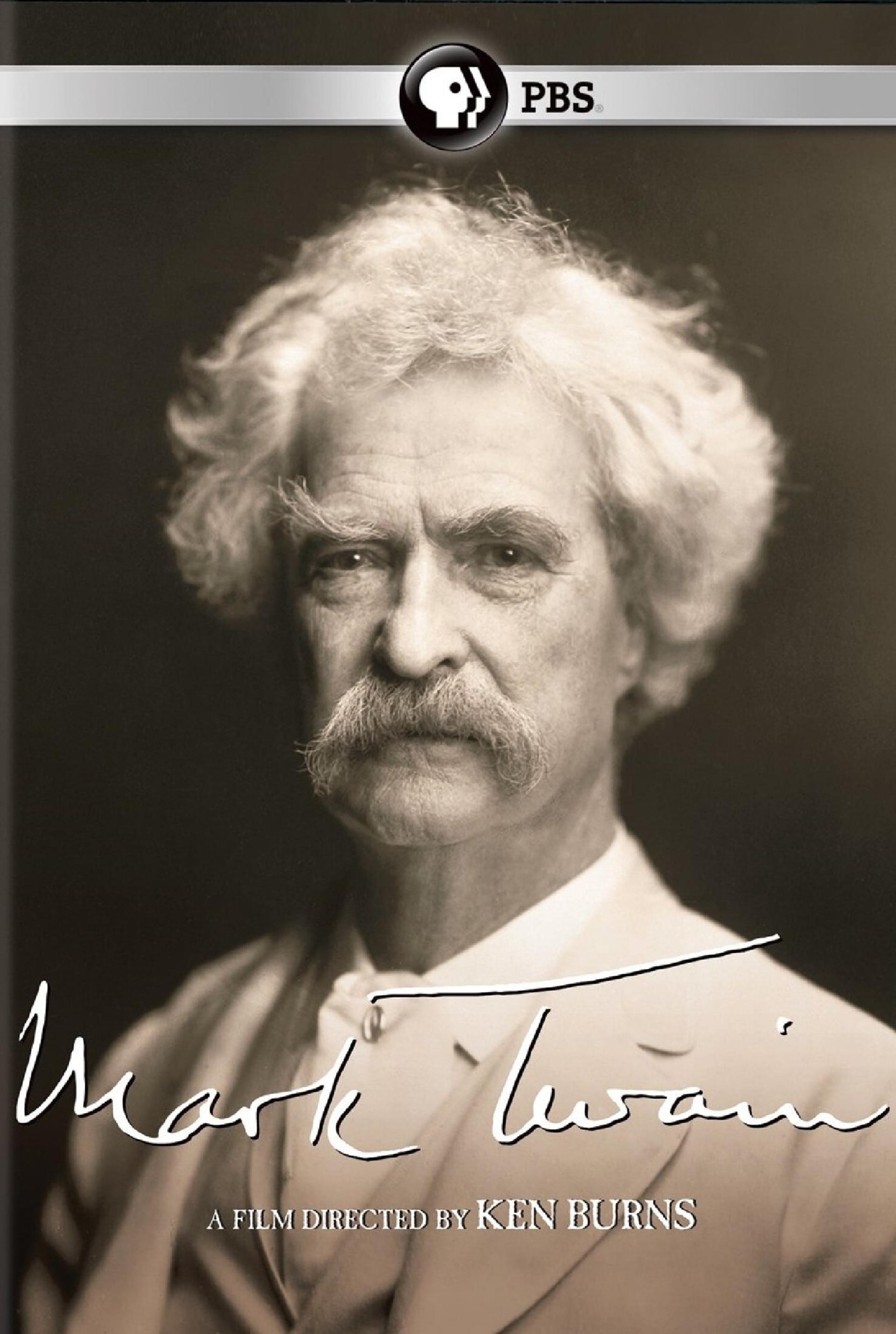 Mark Twain