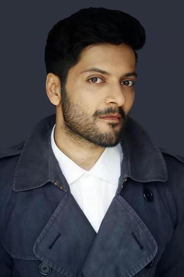 Ali Fazal