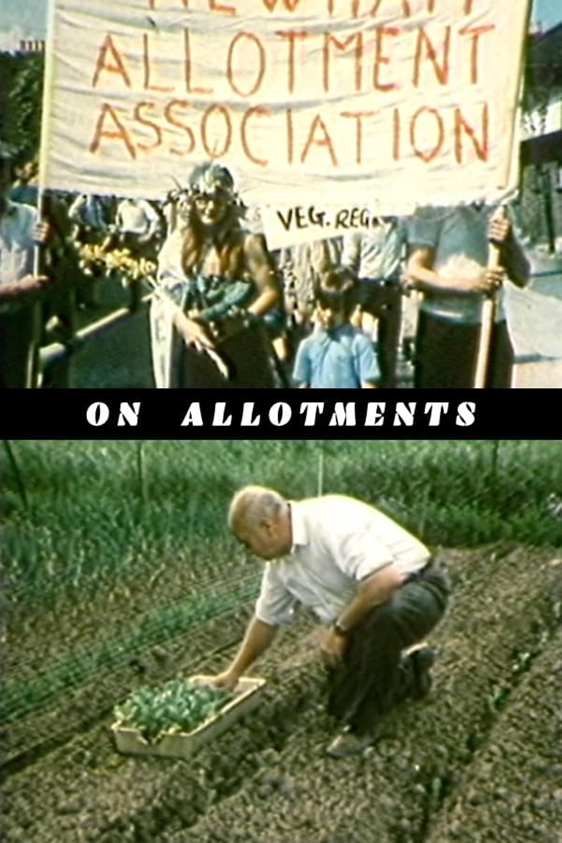 On Allotments