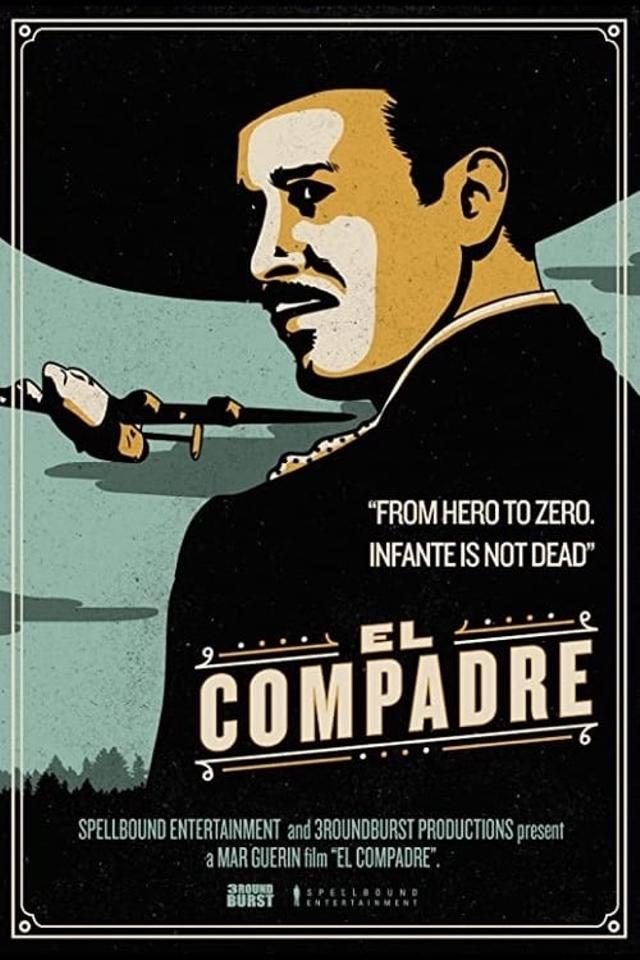 El Compadre