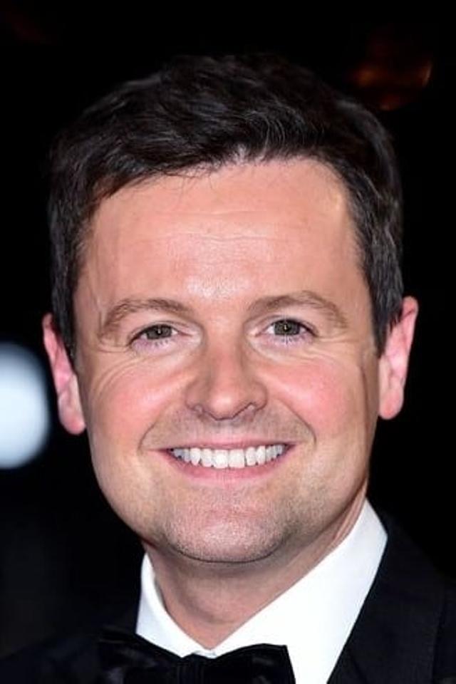 Declan Donnelly